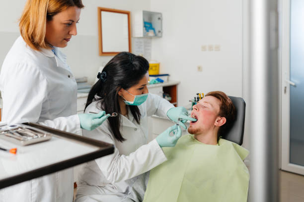 Best Pediatric Emergency Dentist in Des Allemands, LA